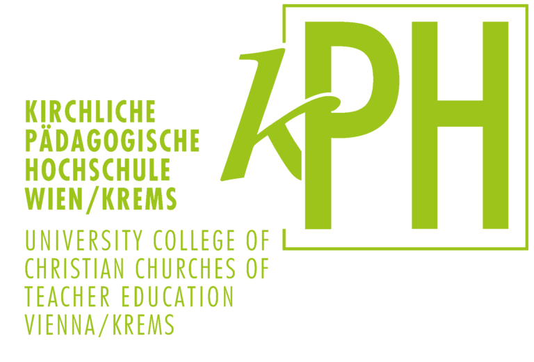 Logo von Kirchlich Pädagogische Hochschule Wien/Krems
