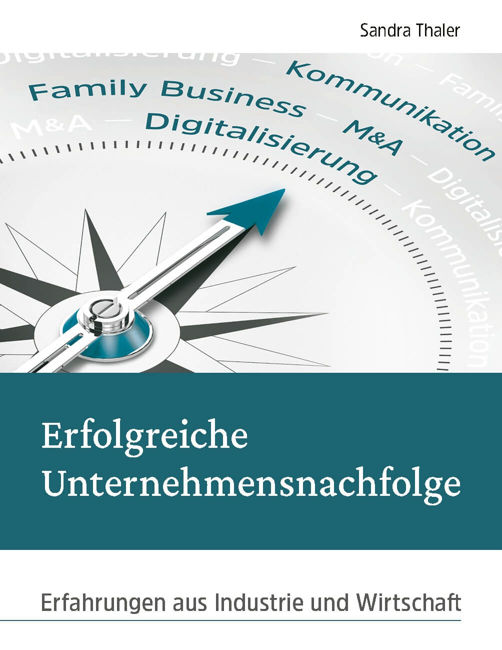 Die Mediation als innovative Methode für die Unternehmensnachfolge