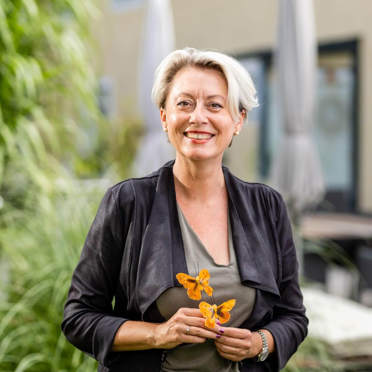 Vergebung als Schlüssel zur Konfliktlösung mit dem Konzept der radikalen Vergebung nach Tipping