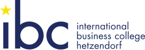 Logo von ibc Hetzendorf – Handelsakademie