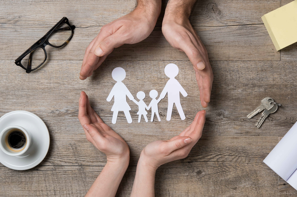 Familienrecht kompakt – Basiswissen für die Mediation